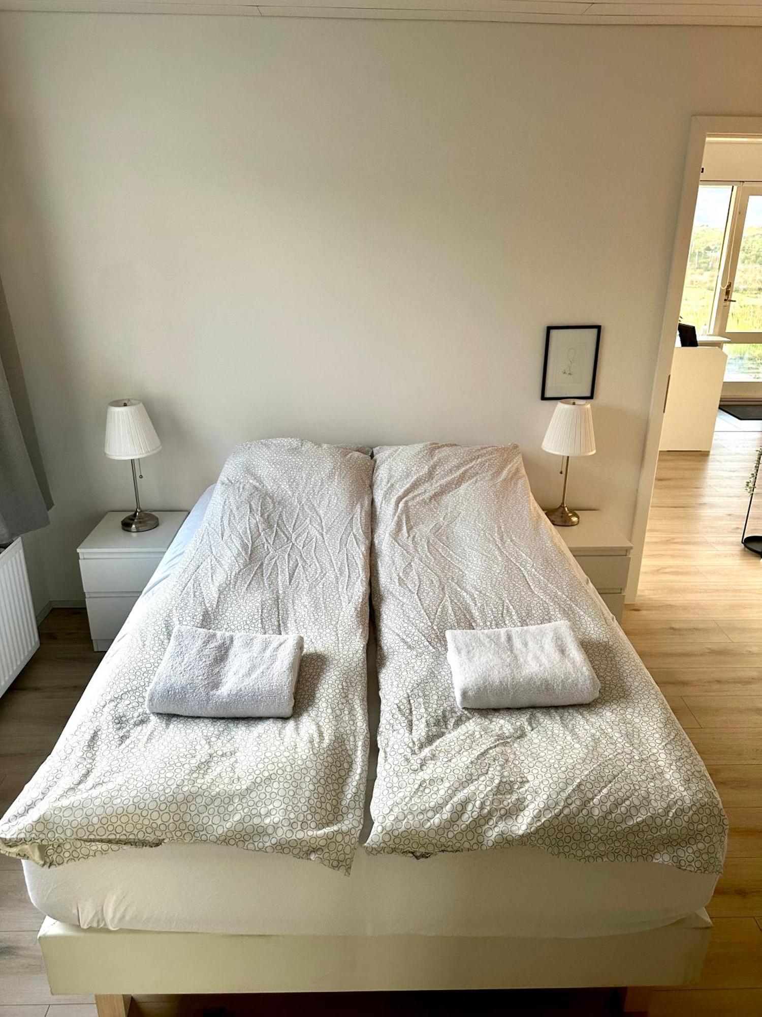 Charming 1-Bedroom Condo With Stunning View 레이캬비크 외부 사진